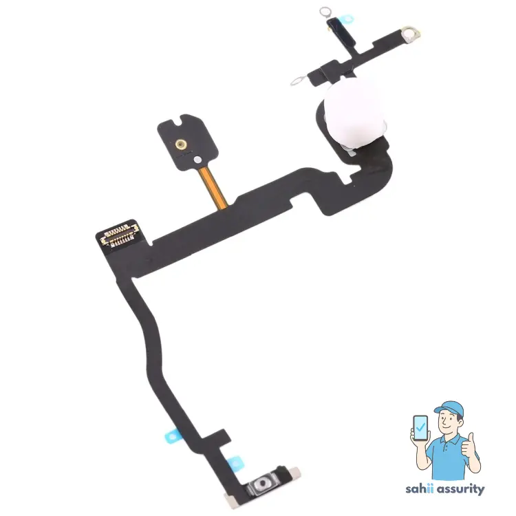 Flash Light Flex Cable for Apple iPhone 11 Pro Max thumbnail